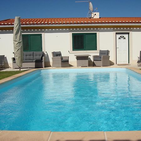 אזייתאו Guest House Dos Olivais מראה חיצוני תמונה