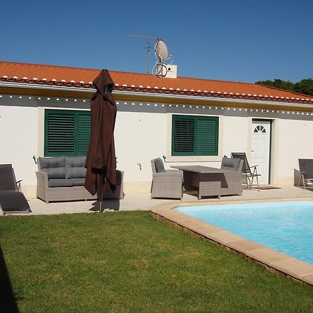 אזייתאו Guest House Dos Olivais מראה חיצוני תמונה