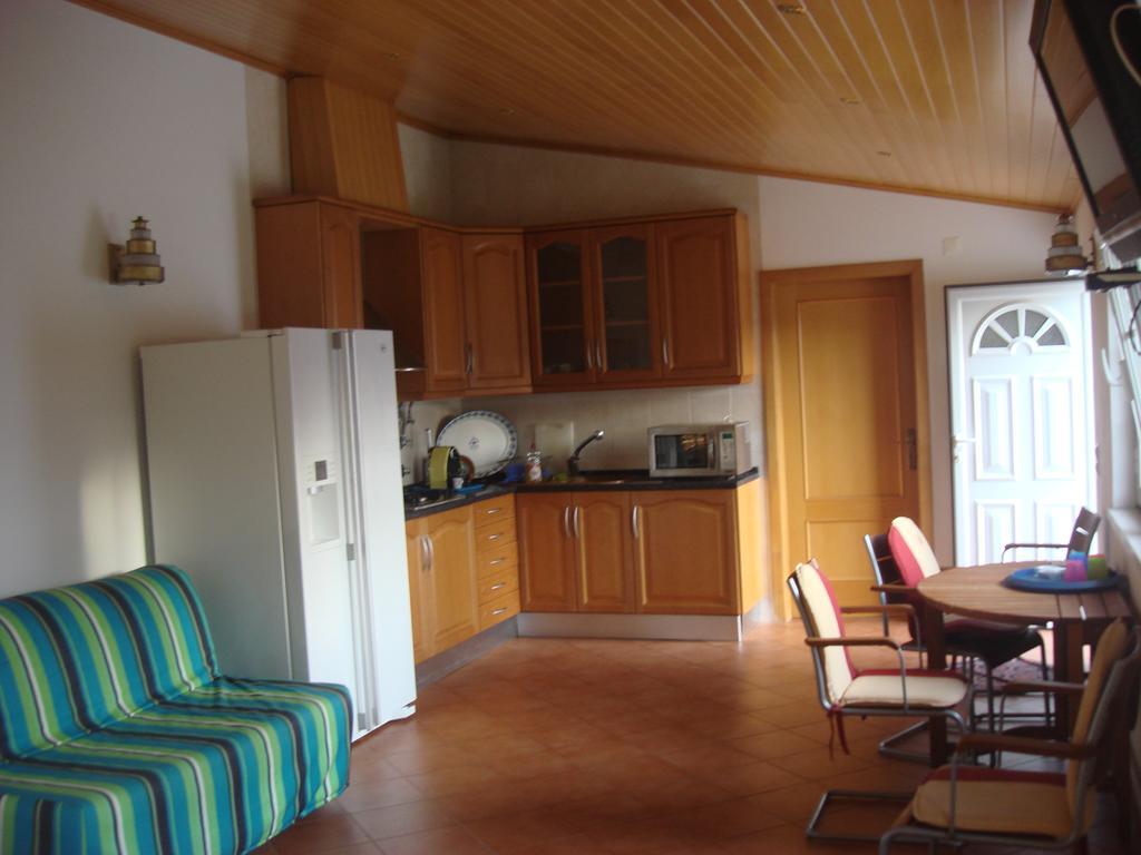 אזייתאו Guest House Dos Olivais מראה חיצוני תמונה