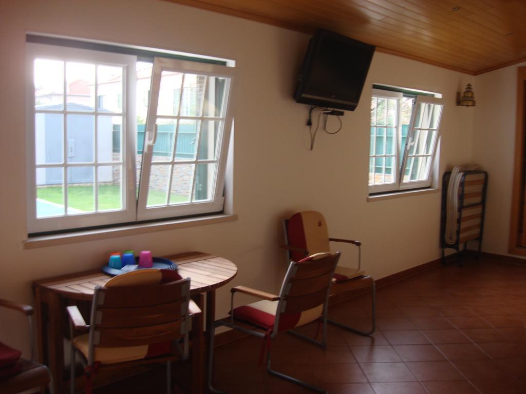 אזייתאו Guest House Dos Olivais מראה חיצוני תמונה