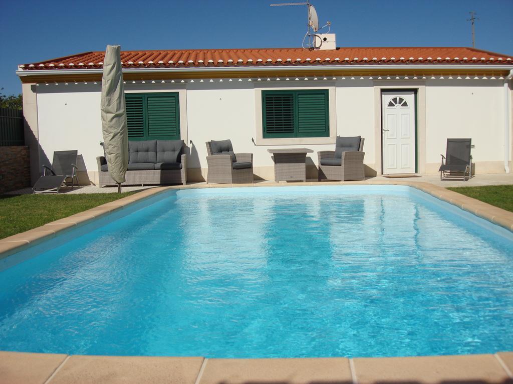 אזייתאו Guest House Dos Olivais מראה חיצוני תמונה