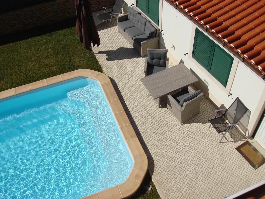 אזייתאו Guest House Dos Olivais מראה חיצוני תמונה
