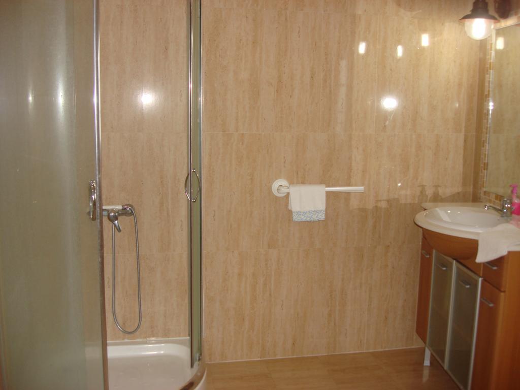 אזייתאו Guest House Dos Olivais מראה חיצוני תמונה